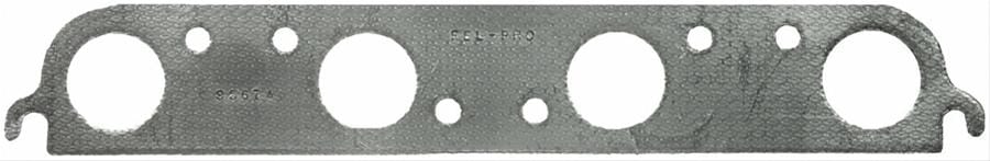 Fel-Pro Fel-Pro Exhaust Manifold Gaskets MS 95674 Autofit