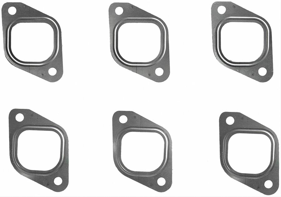 Fel-Pro Fel-Pro Exhaust Manifold Gaskets MS 95802 Autofit