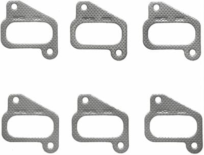Fel-Pro Fel-Pro Exhaust Manifold Gaskets MS 95803 Autofit