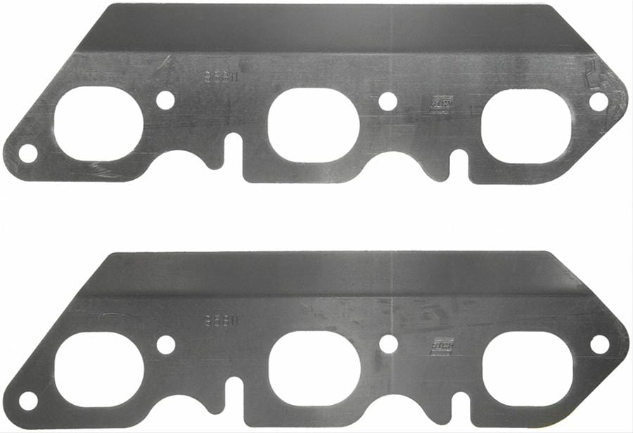 Fel-Pro Fel-Pro Exhaust Manifold Gaskets MS 95811 Autofit