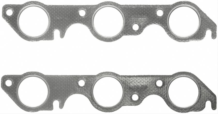 Fel-Pro Fel-Pro Exhaust Manifold Gaskets MS 95829 Autofit