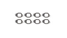 Fel-Pro Fel-Pro Exhaust Manifold Gaskets MS 95840 Autofit