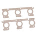 Fel-Pro Fel-Pro Exhaust Manifold Gaskets MS 95939 Autofit