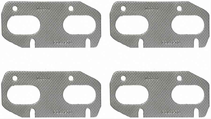 Fel-Pro Fel-Pro Exhaust Manifold Gaskets MS 95949 Autofit