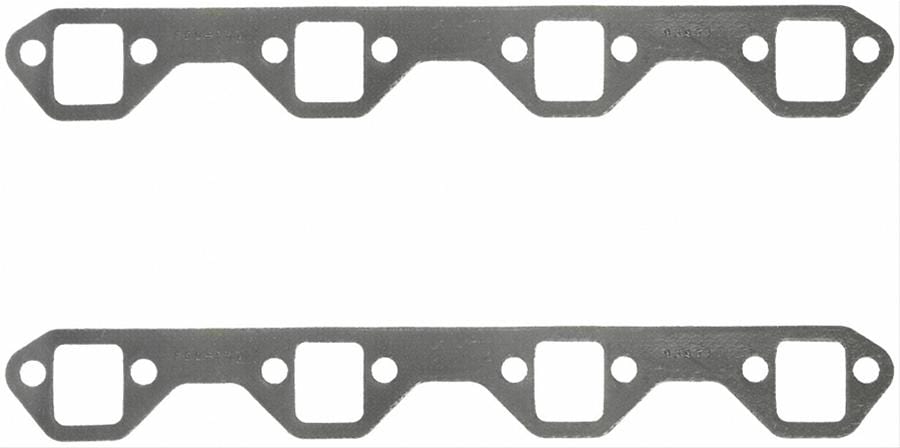 Fel-Pro Fel-Pro Exhaust Manifold Gaskets MS 95954 Autofit