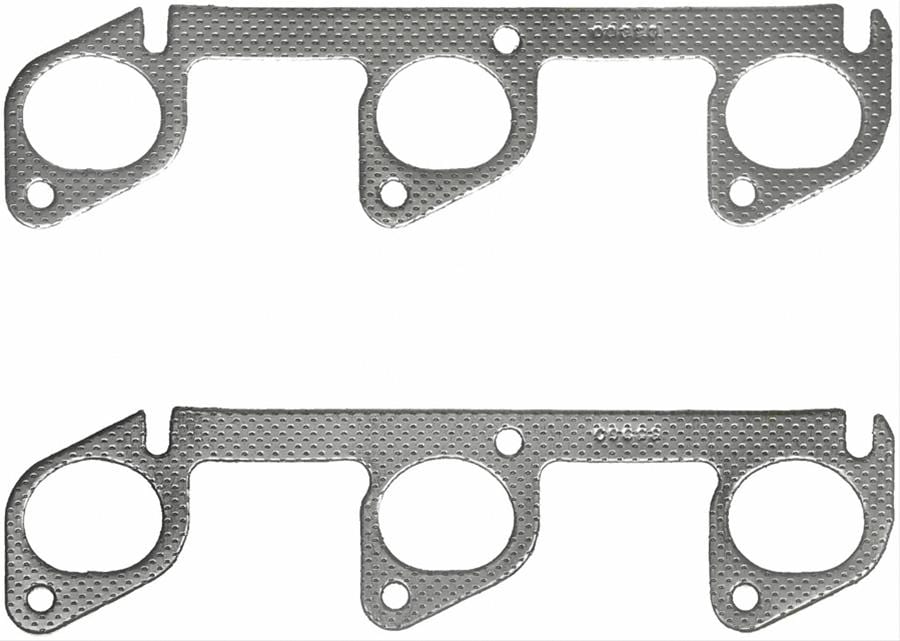 Fel-Pro Fel-Pro Exhaust Manifold Gaskets MS 95960 Autofit