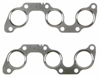 Fel-Pro Fel-Pro Exhaust Manifold Gaskets MS 96300 Autofit