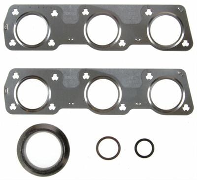 Fel-Pro Fel-Pro Exhaust Manifold Gaskets MS 96346 Autofit