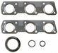 Fel-Pro Fel-Pro Exhaust Manifold Gaskets MS 96346 Autofit