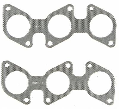 Fel-Pro Fel-Pro Exhaust Manifold Gaskets MS 96614 Autofit