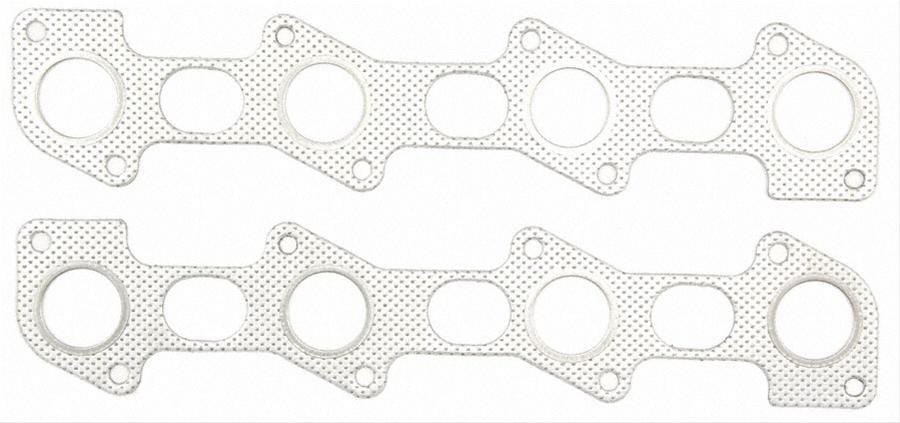 Fel-Pro Fel-Pro Exhaust Manifold Gaskets MS 96833 Autofit
