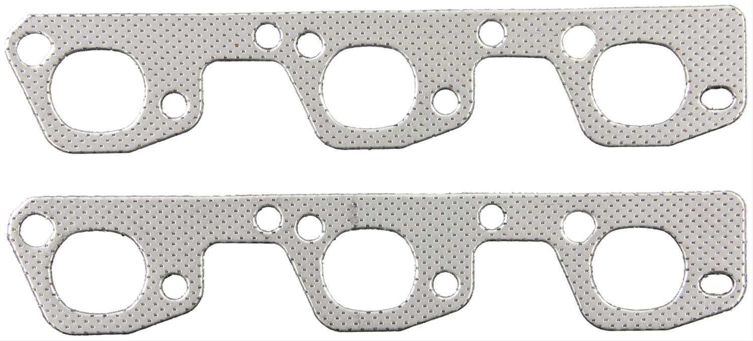 Fel-Pro Fel-Pro Exhaust Manifold Gaskets MS 96908 Autofit