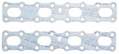 Fel-Pro Fel-Pro Exhaust Manifold Gaskets MS 96946 Autofit