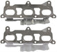 Fel-Pro Fel-Pro Exhaust Manifold Gaskets MS 96973 Autofit
