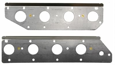 Fel-Pro Fel-Pro Exhaust Manifold Gaskets MS 96994 Autofit