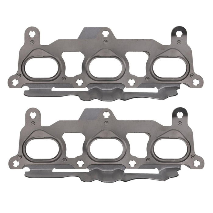 Fel-Pro Fel-Pro Exhaust Manifold Gaskets MS 97113 Autofit