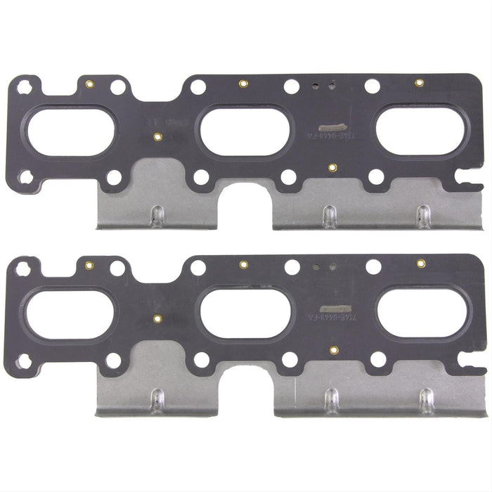 Fel-Pro Fel-Pro Exhaust Manifold Gaskets MS 97121 Autofit