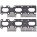 Fel-Pro Fel-Pro Exhaust Manifold Gaskets MS 97121 Autofit