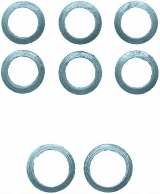 Fel-Pro Fel-Pro Exhaust Manifold Gaskets MS 9716 B Autofit