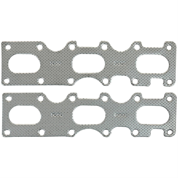 Fel-Pro Fel-Pro Exhaust Manifold Gaskets MS 97216 Autofit