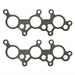 Fel-Pro Fel-Pro Exhaust Manifold Gaskets MS 97235 Autofit