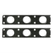 Fel-Pro Fel-Pro Exhaust Manifold Gaskets MS 97279 Autofit