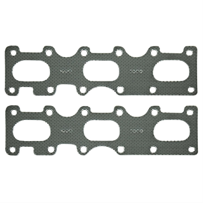 Fel-Pro Fel-Pro Exhaust Manifold Gaskets MS 97361 Autofit
