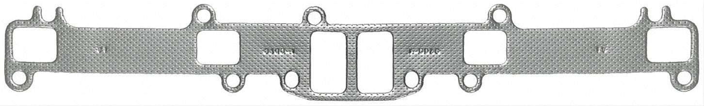 Fel-Pro Fel-Pro Exhaust Manifold Gaskets MS 9789-1 Autofit
