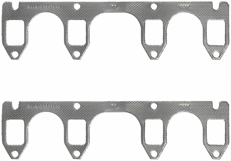 Fel-Pro Fel-Pro Exhaust Manifold Gaskets MS 9906 Autofit
