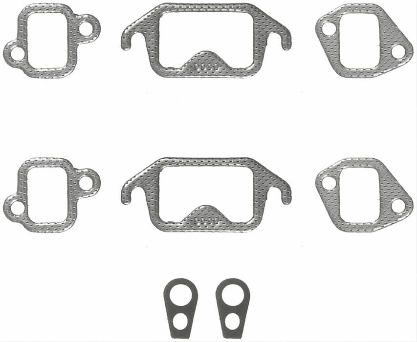 Fel-Pro Fel-Pro Exhaust Manifold Gaskets MS 9939 Autofit