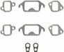 Fel-Pro Fel-Pro Exhaust Manifold Gaskets MS 9939 Autofit