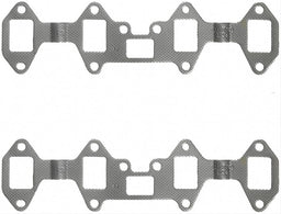 Fel-Pro Fel-Pro Exhaust Manifold Gaskets MS 9945 Autofit