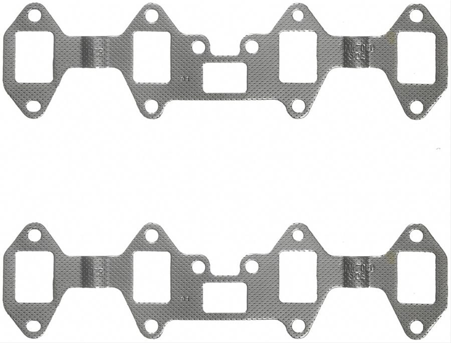 Fel-Pro Fel-Pro Exhaust Manifold Gaskets MS 9945 Autofit