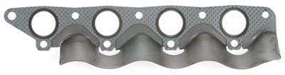 Fel-Pro Fel-Pro Exhaust Manifold Gaskets MS96162 Autofit