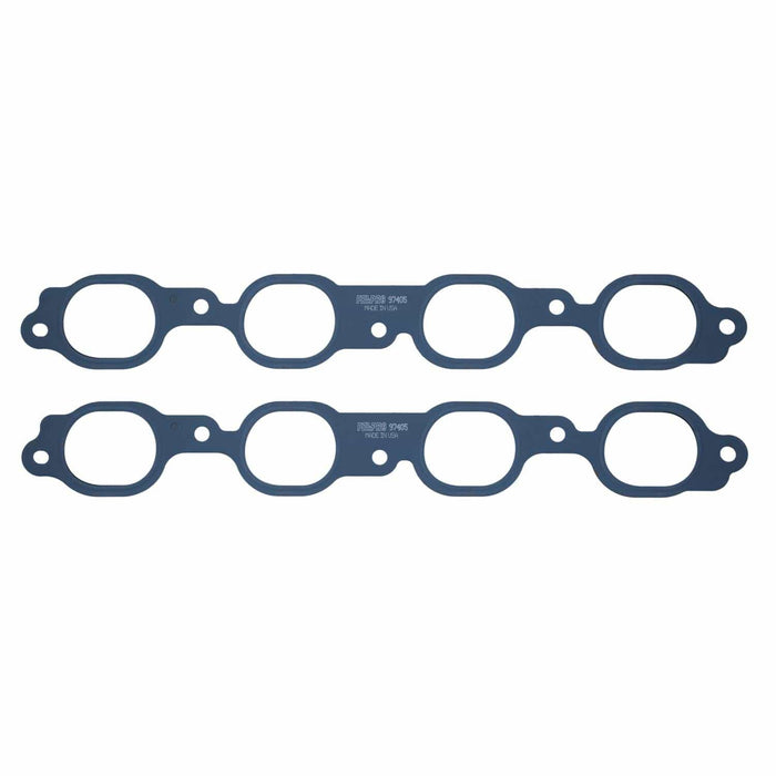 Fel-Pro Fel-Pro Exhaust Manifold Gaskets MS97405 Autofit