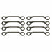 Fel-Pro Fel-Pro Exhaust Manifold Hardware ES 73122 Autofit
