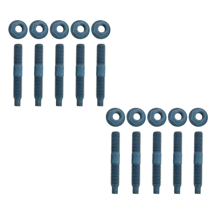 Fel-Pro Fel-Pro Exhaust Manifold Hardware ES 75118 Autofit