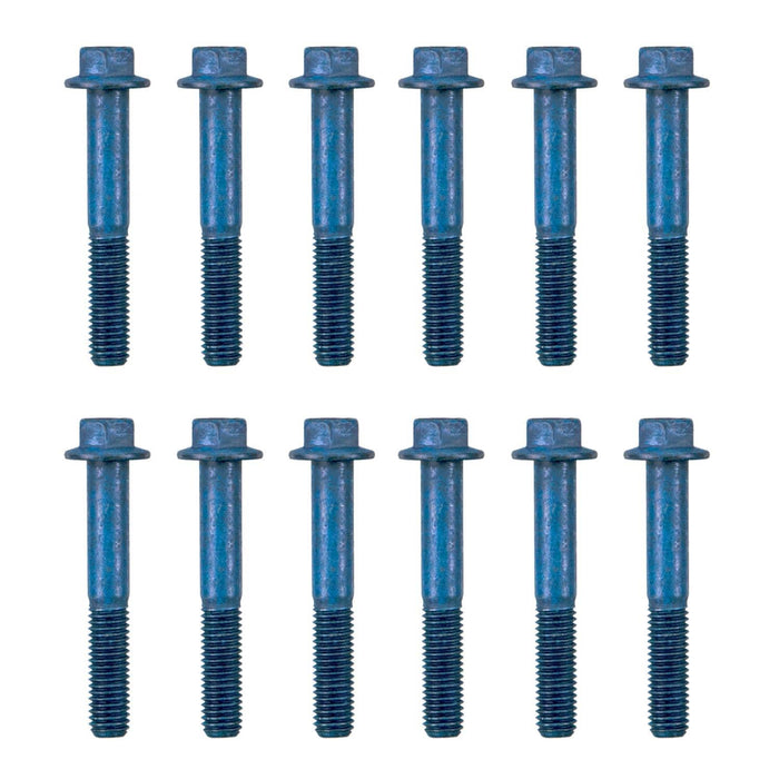 Fel-Pro Fel-Pro Exhaust Manifold Hardware ES 75121 Autofit