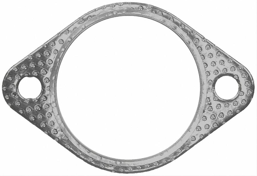 Fel-Pro Fel-Pro Exhaust Pipe Flange Gaskets 60831 Autofit