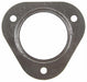 Fel-Pro Fel-Pro Exhaust Pipe Flange Gaskets 61155 Autofit