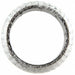 Fel-Pro Fel-Pro Exhaust Pipe Flange Gaskets 61192 Autofit