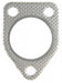 Fel-Pro Fel-Pro Exhaust Pipe Flange Gaskets 61267 Autofit