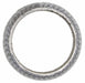 Fel-Pro Fel-Pro Exhaust Pipe Flange Gaskets 61502 Autofit