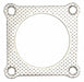 Fel-Pro Fel-Pro Exhaust Pipe Flange Gaskets 61535 Autofit