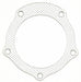 Fel-Pro Fel-Pro Exhaust Pipe Flange Gaskets 61537 Autofit