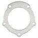 Fel-Pro Fel-Pro Exhaust Pipe Flange Gaskets 61599 Autofit