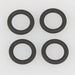 Fel-Pro Fel-Pro Fuel Injector O-Ring Sets ES 70600 Autofit