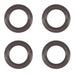 Fel-Pro Fel-Pro Fuel Injector O-Ring Sets ES 72291 Autofit