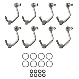 Fel-Pro Fel-Pro Fuel Injector O-Ring Sets ES 73120 Autofit