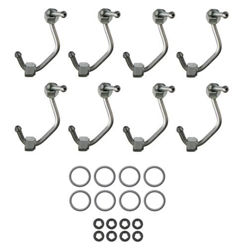 Fel-Pro Fel-Pro Fuel Injector O-Ring Sets ES 73120 Autofit